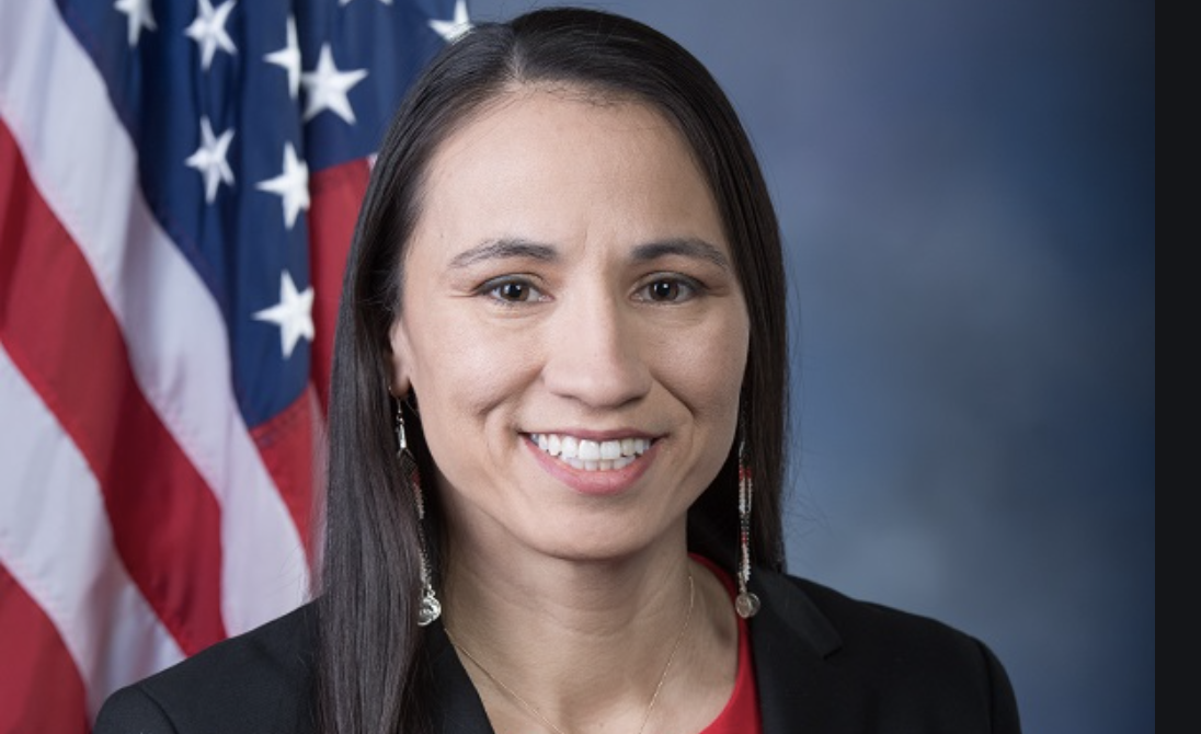 A Video Message From U S Representative Sharice Davids Whf 16 17 White House Fellows Foundation And Association